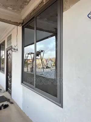 Sliding Windows