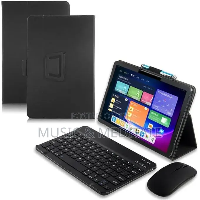 Tablet 512 GB Black
