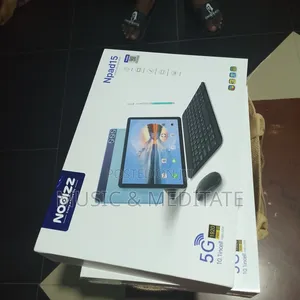 Tablet 512 GB Black