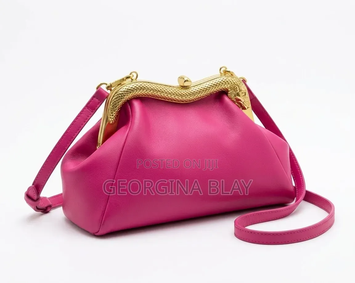 High Quality Ladies Clutch