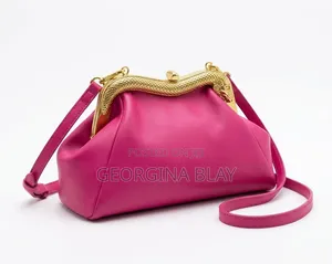 High Quality Ladies Clutch