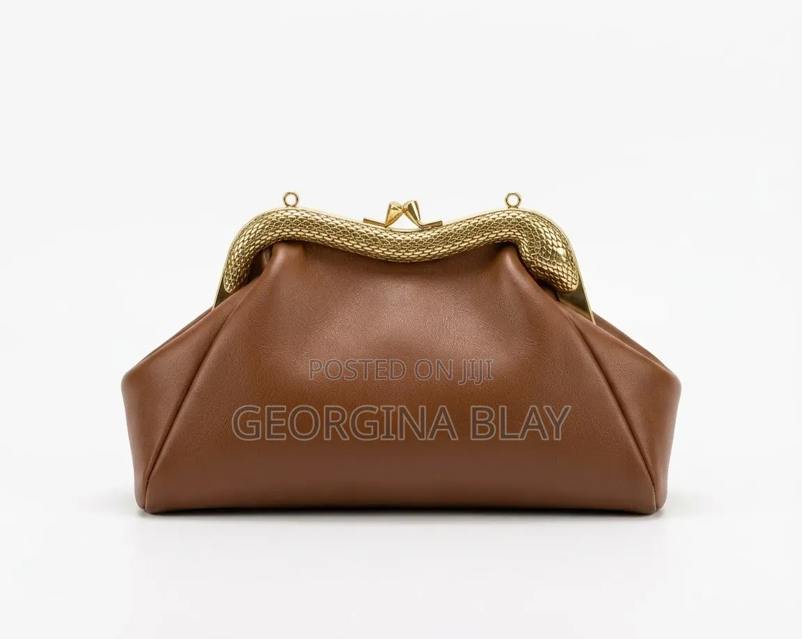High Quality Ladies Clutch
