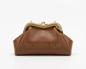 High Quality Ladies Clutch