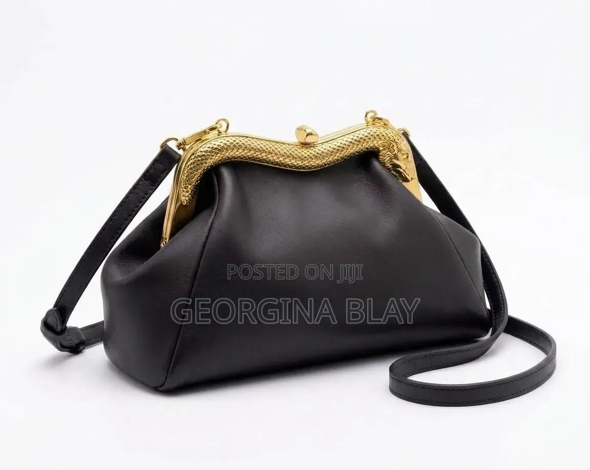 High Quality Ladies Clutch