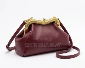 High Quality Ladies Clutch