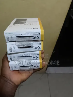 Laptop Harddrive Enclosure Case