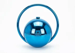 Ball Shaped Clutch