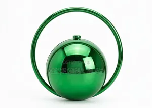Ball Shaped Clutch