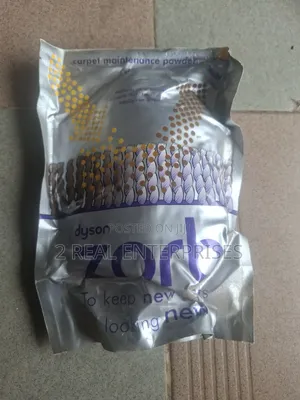 Dyson Zorb Carpet Maintenance Powder 750g Sachet