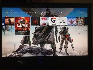 Ps4 Jailbreak and Games Installation (Home Service)