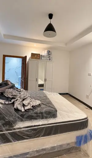 Furnished 1bdrm Penthouse in Osu for rent