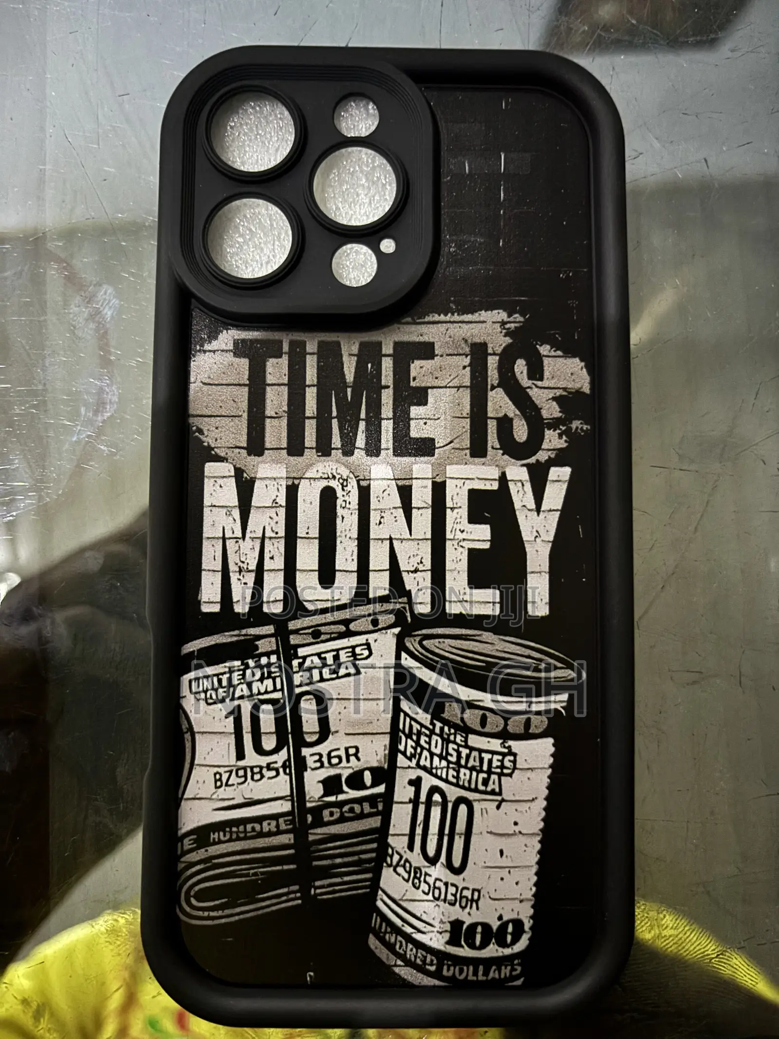 Graphical iPhone Cases