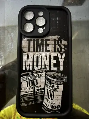 Graphical iPhone Cases