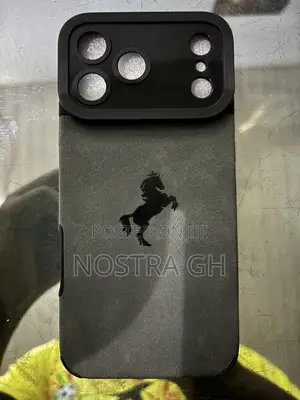 Graphical iPhone Cases