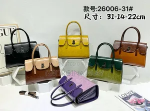Office Bags for Ladies