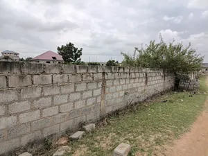 Top-Class Commercial Land - Santor