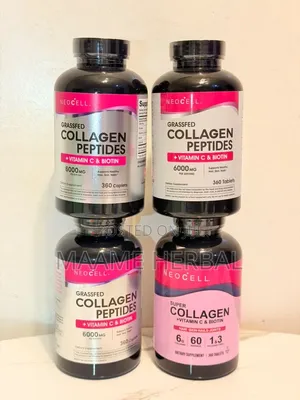 Neocell Super Collagen