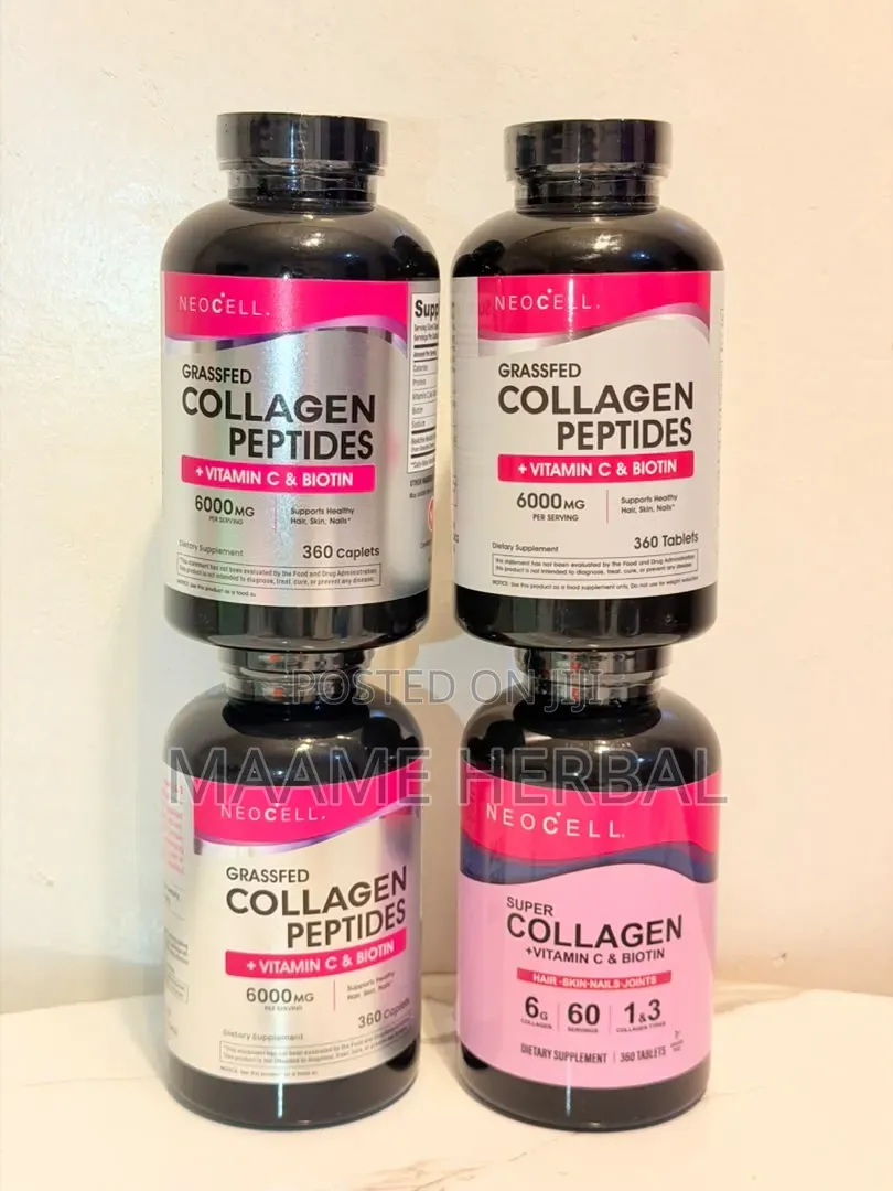 Neocell Super Collagen