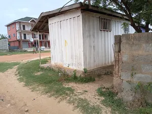 Top-Class Commercial Land - Santor