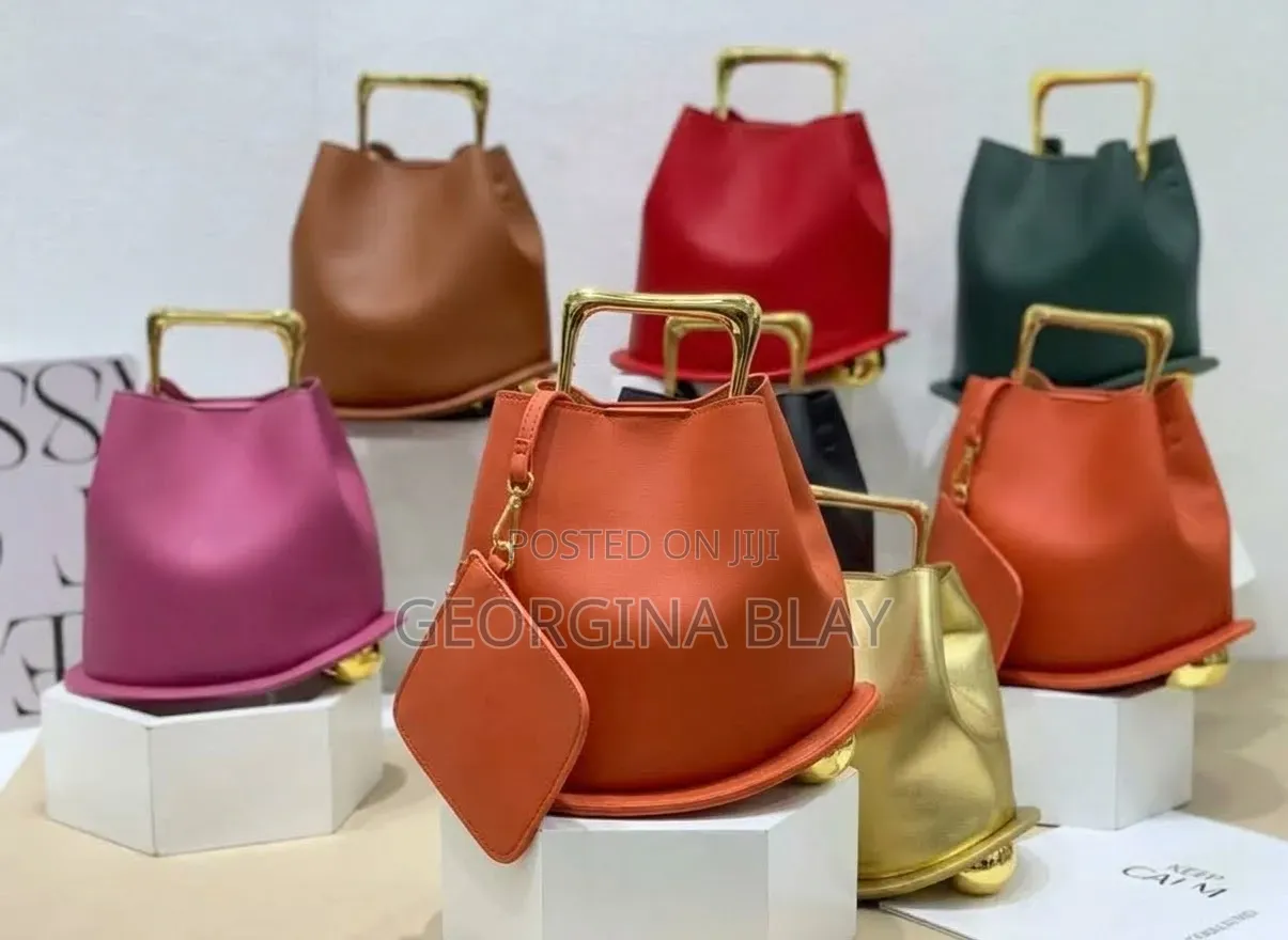 Ladies Bag