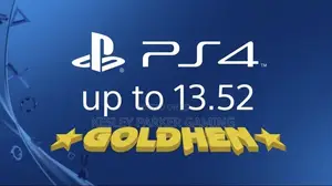 PS4 Version 13.50 and 13.52