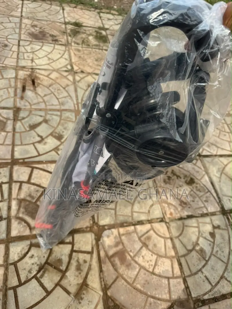 Foldable Baby Stroller