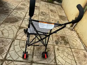 Foldable Baby Stroller