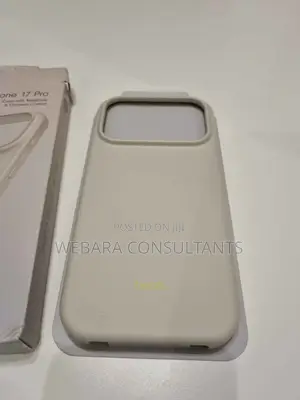 Beats iPhone 17 Pro Case