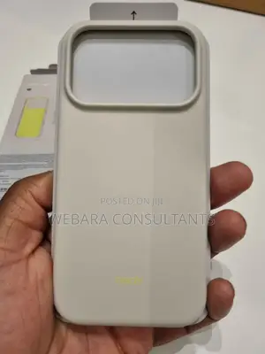 Beats iPhone 17 Pro Case