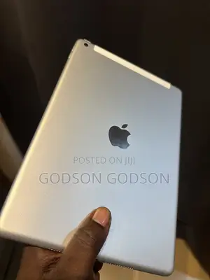 Apple iPad 10.2 (2020) 64 GB Gray