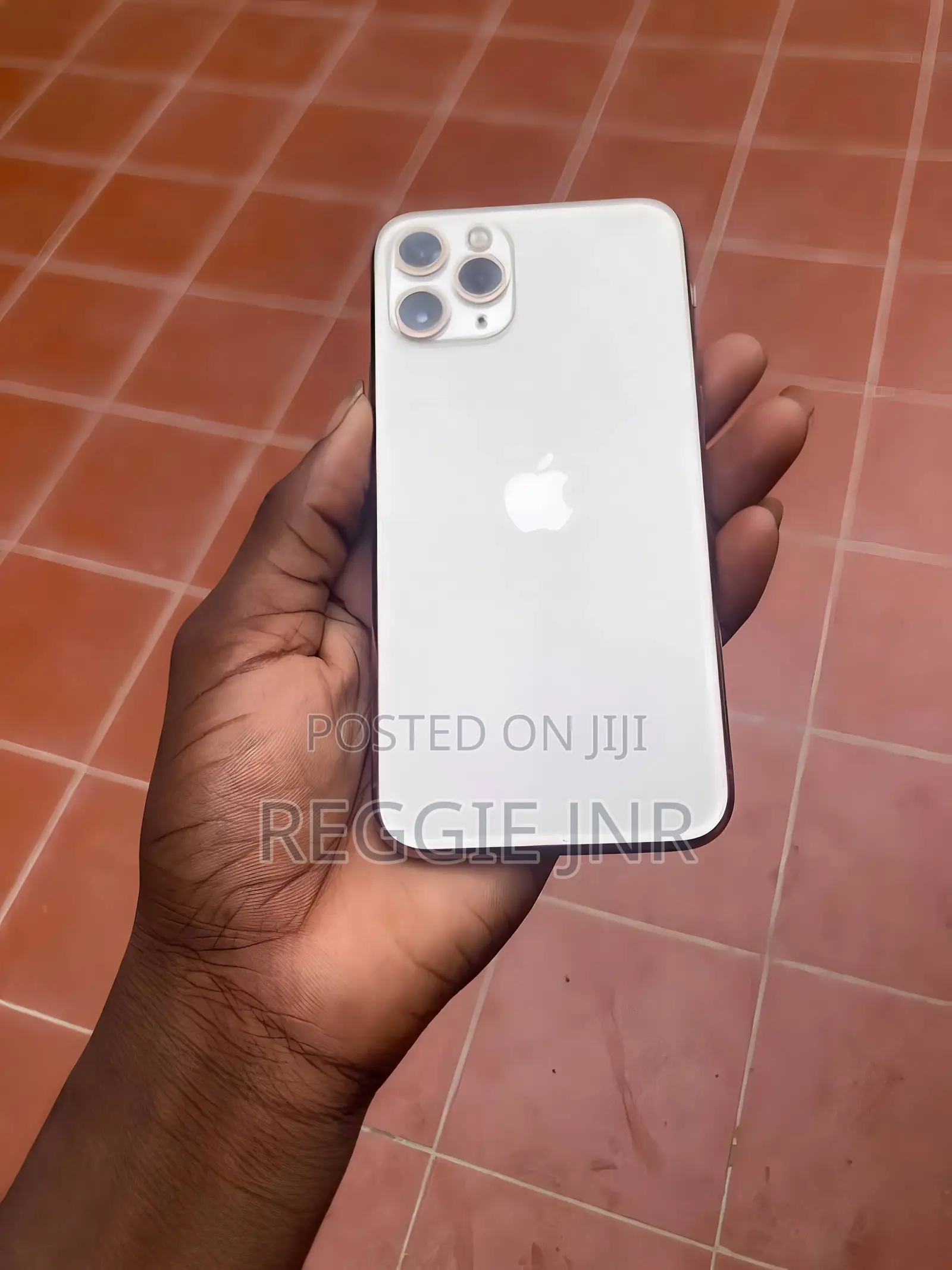 Apple iPhone 11 Pro 256 GB Bronze