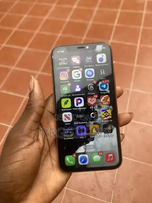Apple iPhone 11 Pro 256 GB Bronze