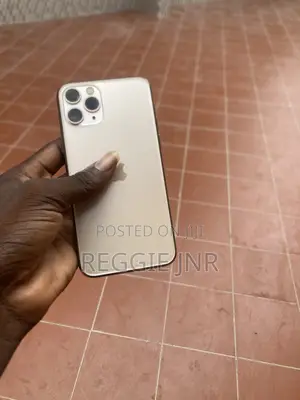 Apple iPhone 11 Pro 256 GB Bronze