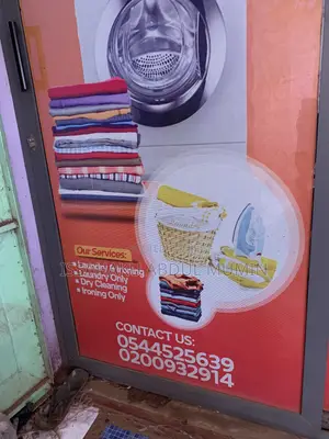 Is Ok Laundry Service