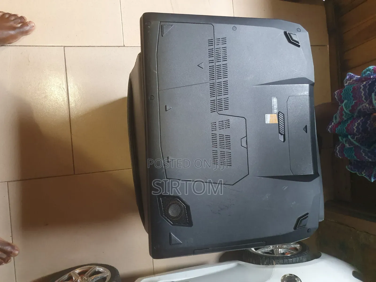 Laptop Asus 16GB Intel Core i7 HDD 500GB
