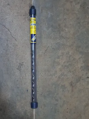 IRWIN Joran Cordless Multi Purpose Drill Bit (8.0mm X 200mm)