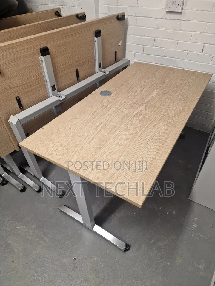 Office and Gaming Table