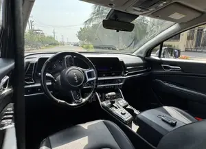 Kia Sportage 2023 Gray