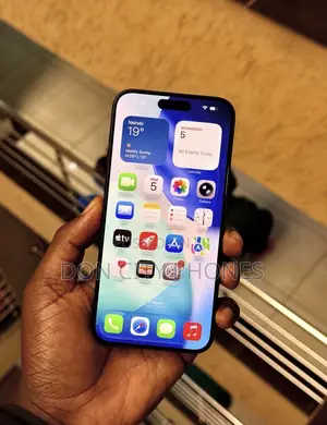 Apple iPhone 15 Pro Max 256 GB Blue