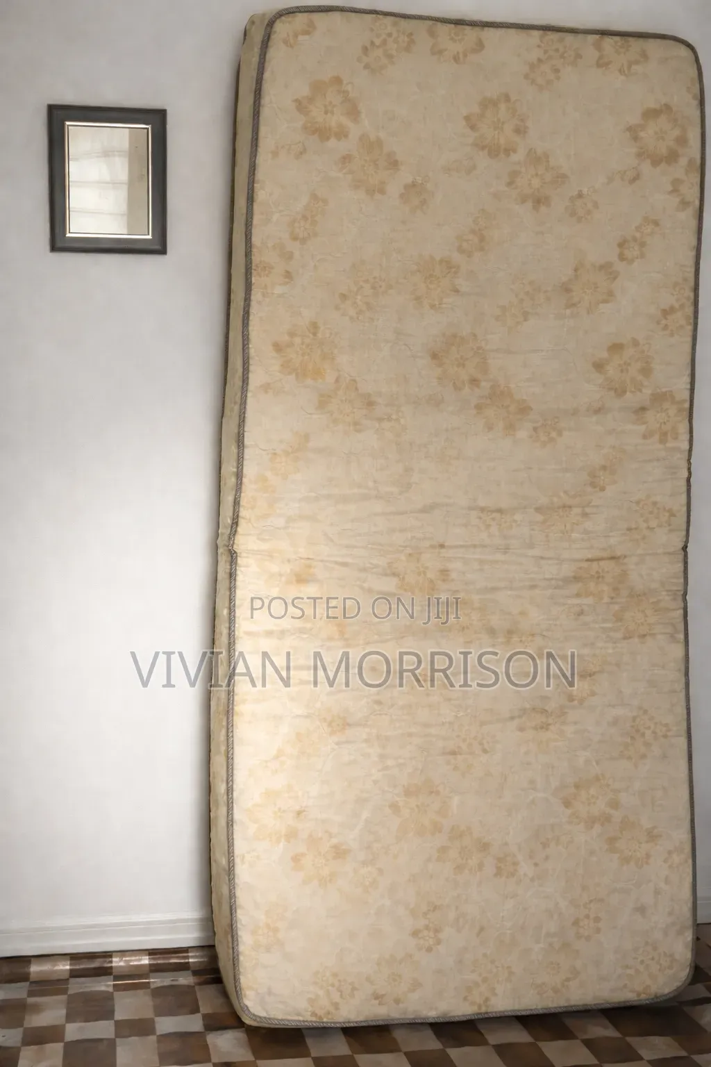 Bedroom Mattress