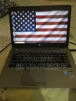 Laptop HP EliteBook 840 G5 16GB Intel Core i5 HDD+SSD 128GB