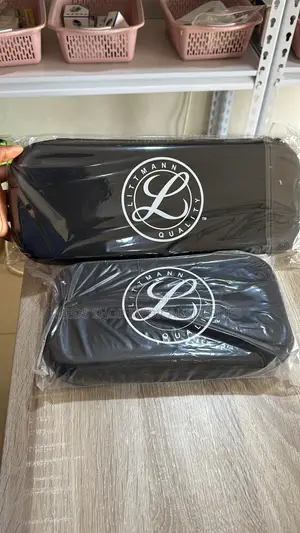 Stethoscope Case for Cardiology IV