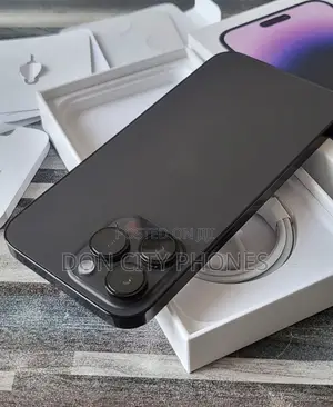 Apple iPhone 14 Pro Max 256 GB Purple