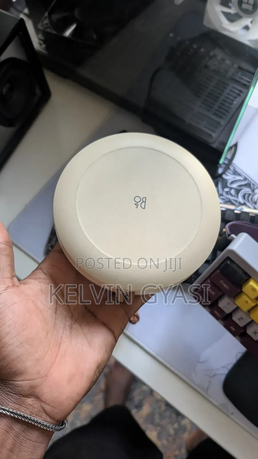 Bang Olufsen Beosound A1 2n Gen