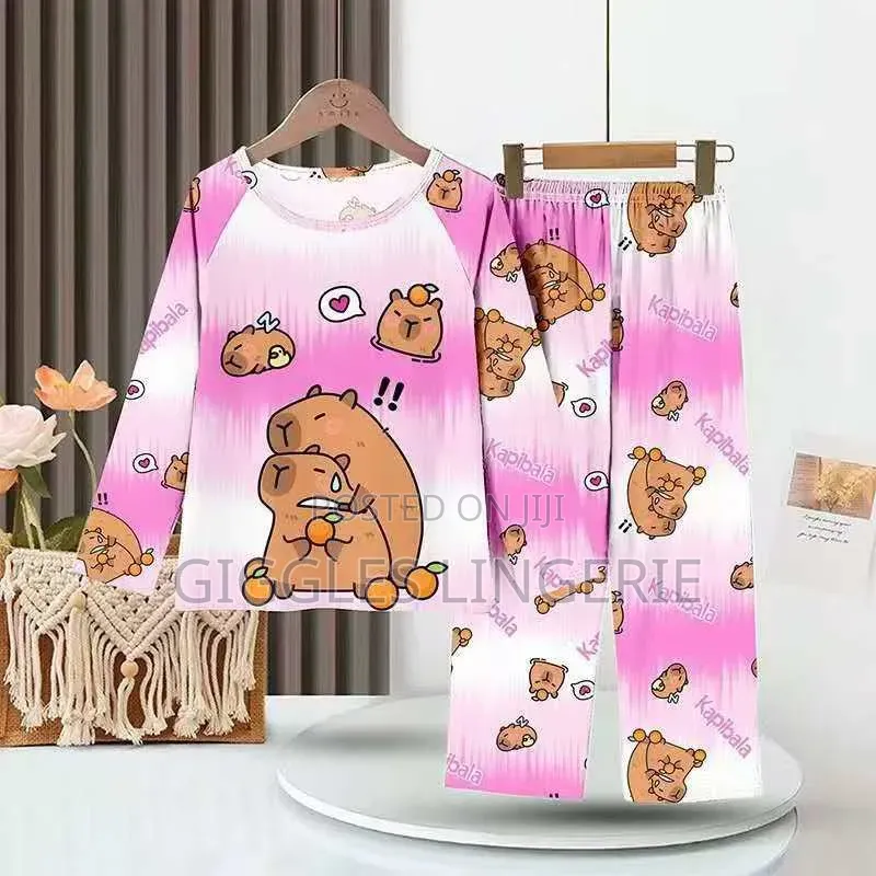 Kids Pyjamas