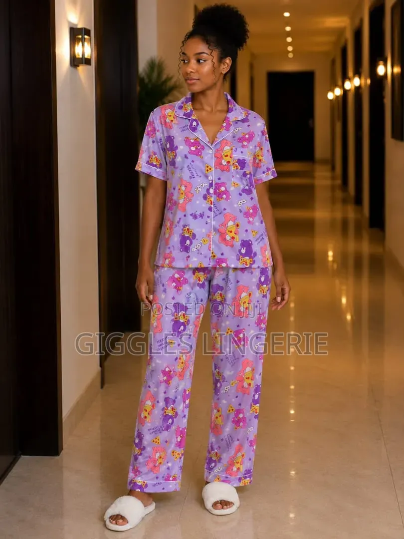 Sleep Wear