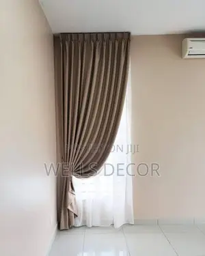 Drapes Designed to Impress