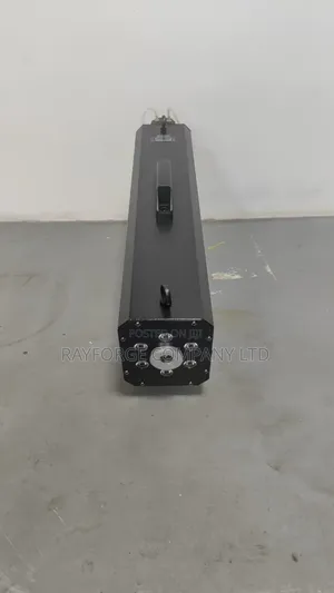 DJ E-Liquid Syringe