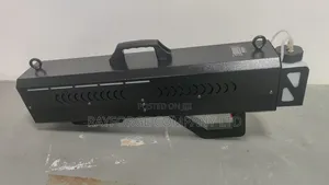 DJ E-Liquid Syringe