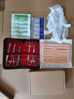 Suturing Kits 5set Small